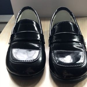 Boys dress shoes